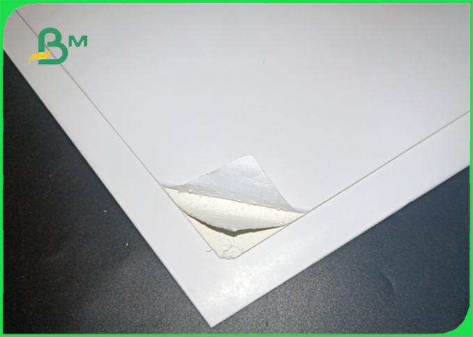 170 - 400gsm brightness and smoothness wood pulp FBB board for box