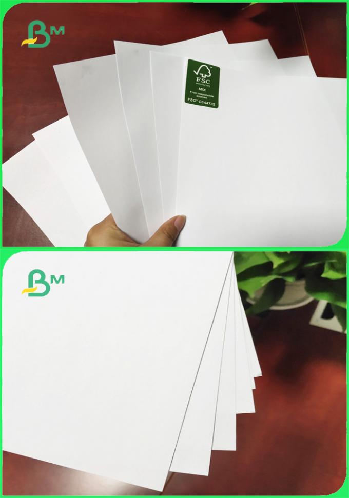 75gsm to 100gsm Offset Paper / School Book Paper Uncoated Grade AAA Uncoated