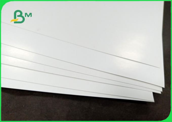 200gsm wood pulp folding resistance FBB board for magazine paper