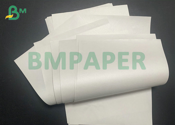 45gsm Özel Boyutlu Gazete Kağıdı Ofset Baskı 1000mm 1200mm