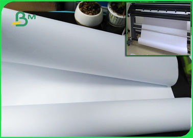 Mühendislik Çizim Kağıdı 80g 620 Geniş Formatlı CAD Çizim Kağıdı