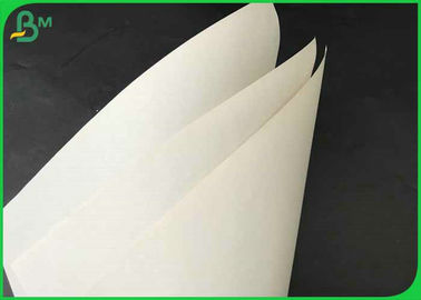 Bakire Odun Hamuru 45gsm 48gsm 50gsm Gazete Kağıdı Rulo Kağıt Için 680mm 710mm