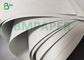 Konfeksiyon Endüstrisi için 45gsm 1500mm Beyaz Desen Plotter Kağıt Ruloları