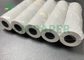 70g ECO Termal Kağıt Hot Melt 62g Beyaz Glassine Liner Su Bazlı