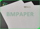 Zarf için 100gsm 120gsm Woodfree Kaplamasız Kağıt 92 Parlaklık 25 x 38 inç