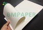 Gıda Ambalajı için 21,5 x 20 inç Kaliper 20 Beyaz Renkli Foldcote Kağıt Katı Levha