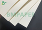Kağıt Bardak için 210gsm Kaplamalı Kağıt 15gsm PE Su Geçirmez Karton