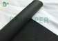 Siyah Yıkanabilir Kraft Kağıt 0.6mm Kahverengi Çeşitli Renkler 150cm x 110 Yards