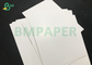 250 gram ila 400 gram g1S Kaplamalı Düz ​​beyaz FBB Kağıt Karton Levhalar 72 * 102cm