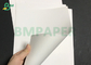 250 gram ila 400 gram g1S Kaplamalı Düz ​​beyaz FBB Kağıt Karton Levhalar 72 * 102cm