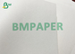 Altlık için 66cm x 78cm Beyaz Yazdırılabilir Emici Kağıt Karton 