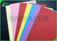 3mm 3.5mm %100 İşlenmemiş Kağıt Hamuru Baskı Desenleri Renkli Woodfree Kağıt