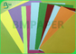 180gsm - 250gsm 8.5*11 İnç Davetiye Kartları İçin Renkli Ofset Kağıt