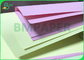 50gsm - Baskı Amaçlı 180gsm Vernikli Renkli Karton