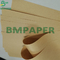 Sarma için 70gsm Ağartılmamış Kraft Liner Board Topliner Çuval Craft Taban Kağıdı
