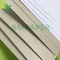 Kitap Kapakları İçin 700mm X 100mm Dubleks Beyaz Gri Arkalık 250gsm