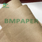 Gıda Ürün Ambalajı İçin 30gsm - 450gsm Kahverengi Genişletilebilir Kraft Kağıt