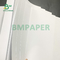 Broşürler için 100gsm Yüksek Toplu Kaplanmamış Beyaz Bond Kağıt Bakire Odun Hamuru