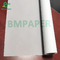 Beyaz Aydınger Kağıdı Rulosu 16 İnç X 164 Feet 50g Dikiş Desenli Kağıt