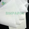 Özel boyut kabul edilebilir Tek taraflı kaplı MG Beyaz Sandviç Kağıdı Gıda Paketi için 50g 60g 70g