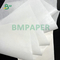 Özel boyut kabul edilebilir Tek taraflı kaplı MG Beyaz Sandviç Kağıdı Gıda Paketi için 50g 60g 70g