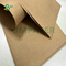 70gm 80gm 90gm 1100mm 1200mm Kahverengi Yüksek Sertlik Genişletilebilir Çanta Kağıdı Ekmek Sarılı Çantalar için