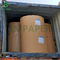 120gm Güçlü Yüksek Yıkım Direnci Kahverengi Çimento Kraft Kağıt Rulo