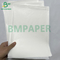 30grs Biyodegradable Gıda Güvenli MG Beyaz Kraft Kağıt Rulo