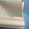 70gm Carta Per Sacchi Di Cemento Yüksek genişletilebilir kraft kağıdı kahverengi çimento torbası
