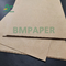 75g Genişletilebilir Çuval Kraft Kağıdı Mantar Paketleme Yırtılma Dayanıklı 720 x 1020mm