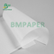 34gm Kit 3 5 7 Beyaz Kraft Kağıdı Yağ geçirmez Gıda Kağıdı Jumbo Roll