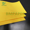 90gm Altın Sarı Kraft Kağıdı Bubble Envelope için İyi Çekim Gücü