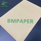 Biyolojik olarak ayrıştırılabilir Kraft Posta Çantaları Kağıt Doğal Renk Zarf Kağıt Hammaddeler