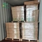 100GSM Bitkisel Kalko İzleme Kağıt Ruloları Lazer Yazıcılar için 61cm 91cm x 50m