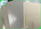 PE Kaplamalı Kahverengi Kağıt 80gsm 15gsm PE Tek Çift Taraflı Kuşe Kağıt