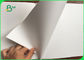 80gsm Food Grade Kraft Kağıt Yüksek Kırılmaya Dayanıklı Beyaz Kraft Kağıt Rulo