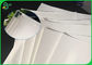Tek Kullanımlık Kağıt Bardaklar İçin Sınıf AAA PE Kaplamalı Kağıt Yaprak 160gsm + 10gsm