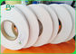Özel Baskılı Straw Kağıt Bazlı Kağıt 60gsm 120gsm Biyobozunur 14mm