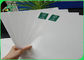 Beyaz Yağlı Kağıt Rulosu, 30 - 300g Geri Dönüşümlü Kraft Kağıt Rulo FSC FDA Onaylı