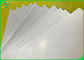 Yüksek Parlak 180g 200g Kanepe Kağıdı, G2S Kaplamalı Sanat Kağıdı, 70 * 100cm ile