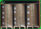 Yüksek Sertlik Kraft Liner Board 250gsm - Ambalaj Kutuları İçin 400gsm