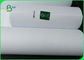Özelleştirilmiş Bond Plotter Kağıdı, 24 &quot;X 150 ft CAD Inkjet Plotter Kağıdı