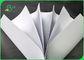 Grade A Beyaz Woodfree Ofset Kağıt / Baskı Kağıdı 60 - 140g Boyut Özelleştirilmiş