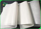 Ekmek Mutfak Aletleri İçin Yağlı Beyaz Cupcake Liner Kağıt 31 - 38gsm