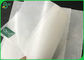 FDA Onaylı Gıda Sınıfı Parlak MF MG Kraft Kağıt Makaralarda 30gsm - 40gram arası