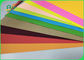 80gsm - 250gsm Krom Karton / DIY El Yapımı Kağıt Rengi Çizim İçin Basılmış