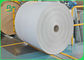 300gsm + 12g Poly Etilen Kaplamalı Kağıt Beyaz karton Yaprak 61 * 86cm FDA