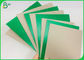 1.2 MM Yeşil Renkli Kitap Ciltleme Kurulu Dosya Kutusu Veya Dosya Tutucu Yapma