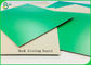 1.2 MM Yeşil Renkli Kitap Ciltleme Kurulu Dosya Kutusu Veya Dosya Tutucu Yapma