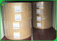 Alışveriş Torbaları için 80gsm 120gsm 1010mm 1020mm MF Kahverengi Kraft Kağıt